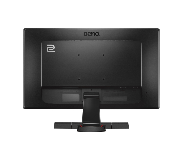 BenQ ZOWIE RL2455 czarny - 325916 - zdjęcie 3